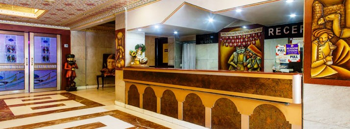 1898/Hotel Melrose Inn - Aligarh 02.jpg